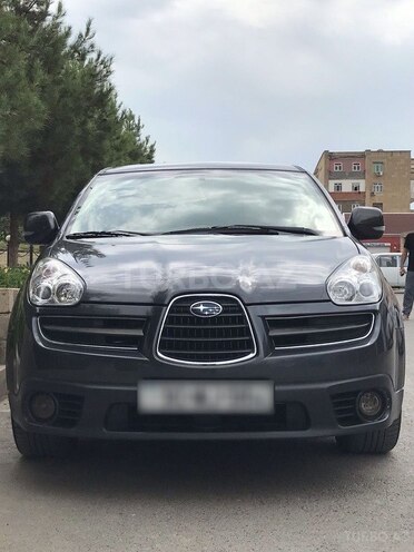 Subaru  2007, 203,451 km - 3.0 l - Şirvan