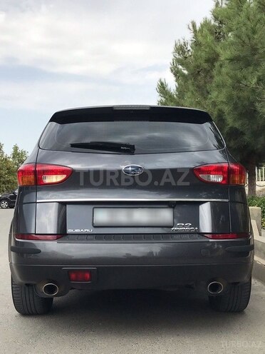 Subaru  2007, 203,451 km - 3.0 l - Şirvan