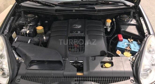 Subaru  2007, 203,451 km - 3.0 l - Şirvan