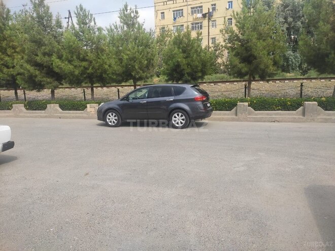 Subaru  2007, 203,451 km - 3.0 l - Şirvan