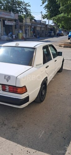 Mercedes 190 1991, 200,000 km - 2.0 l - Bakı