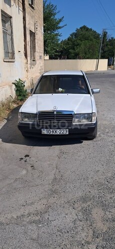 Mercedes 190 1991, 200,000 km - 2.0 l - Bakı