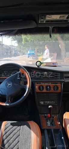 Mercedes 190 1991, 200,000 km - 2.0 l - Bakı