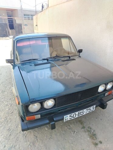 LADA (VAZ) 2106 1997, 97,280 km - 1.5 l - Bakı