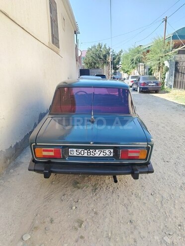 LADA (VAZ) 2106 1997, 97,280 km - 1.5 l - Bakı