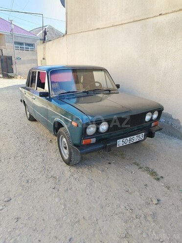 LADA (VAZ) 2106 1997, 97,280 km - 1.5 l - Bakı
