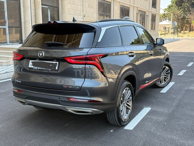 Changan CS 75 Plus 2022, 90,000 km - 1.5 л - Bakı