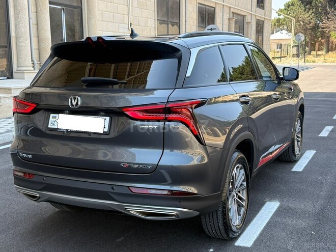 Changan CS 75 Plus 2022, 90,000 km - 1.5 л - Bakı