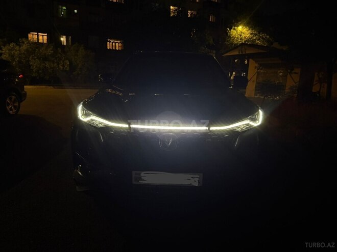 Changan CS 75 Plus 2022, 90,000 km - 1.5 л - Bakı