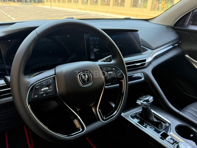 Changan CS 75 Plus 2022, 90,000 km - 1.5 л - Bakı