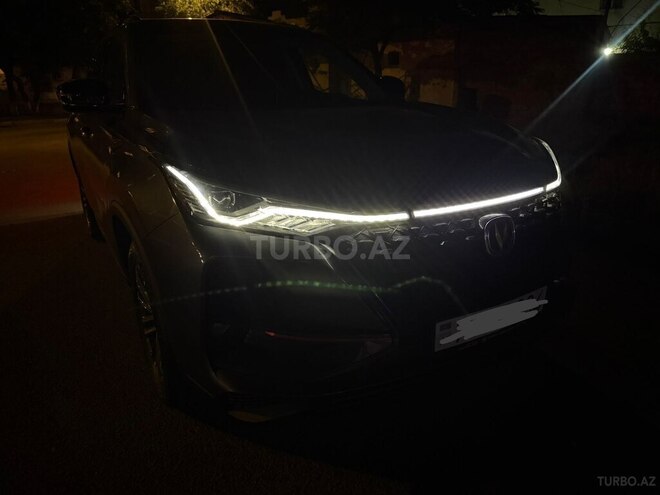 Changan CS 75 Plus 2022, 90,000 km - 1.5 л - Bakı
