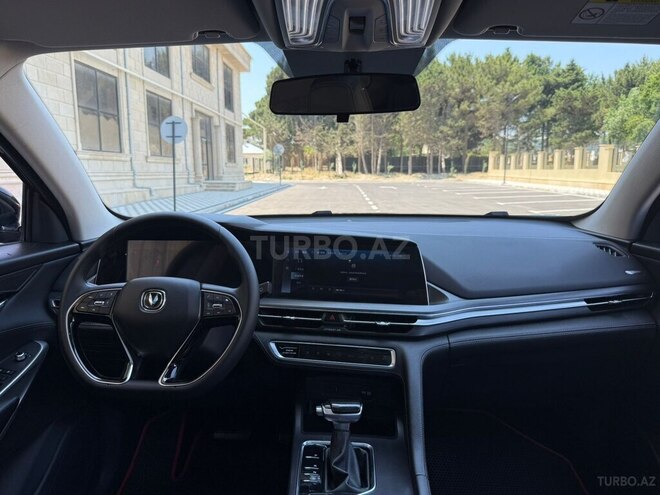 Changan CS 75 Plus 2022, 90,000 km - 1.5 л - Bakı