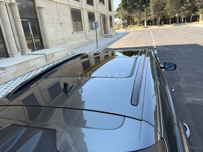Changan CS 75 Plus 2022, 90,000 km - 1.5 л - Bakı