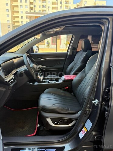 Changan CS 75 Plus 2022, 90,000 km - 1.5 л - Bakı