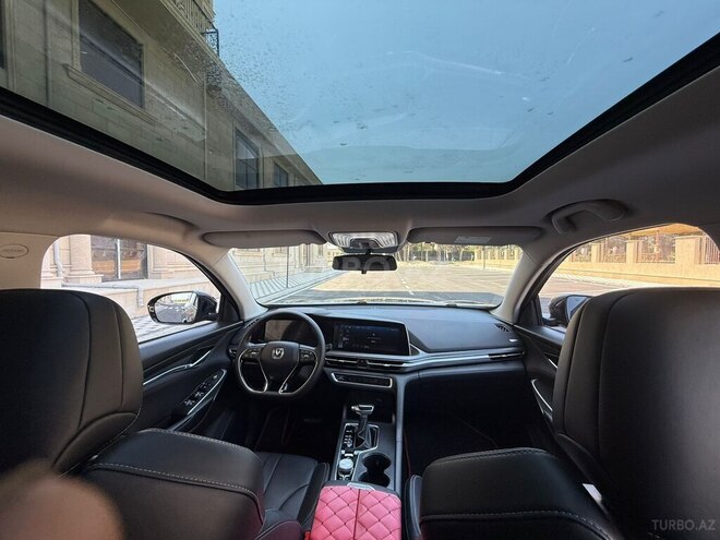 Changan CS 75 Plus 2022, 90,000 km - 1.5 л - Bakı