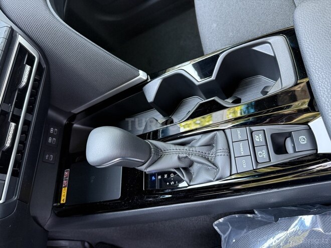 Toyota Camry 2025, 0 km - 2.5 л - Lənkəran