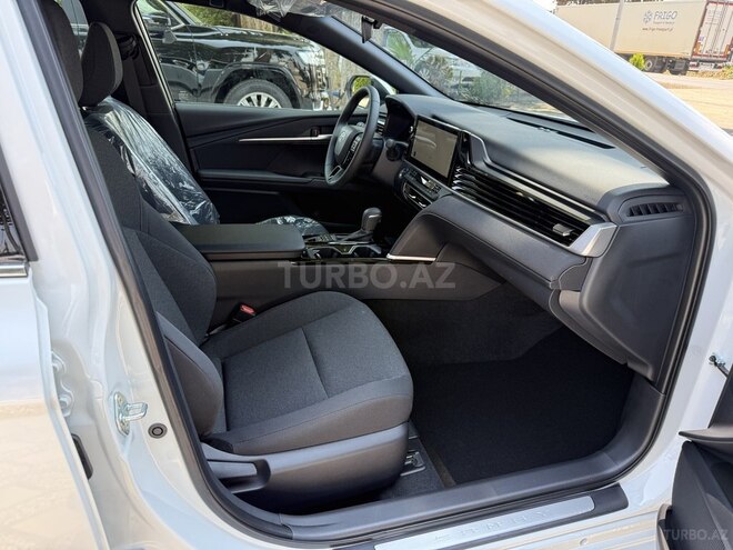Toyota Camry 2025, 0 km - 2.5 л - Lənkəran