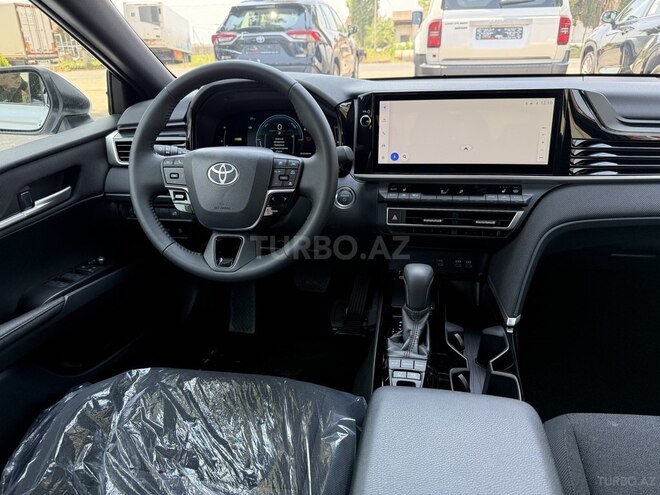 Toyota Camry 2025, 0 km - 2.5 л - Lənkəran