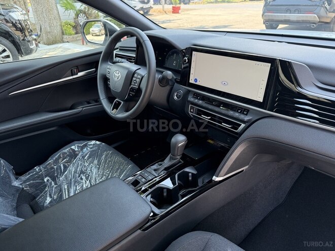 Toyota Camry 2025, 0 km - 2.5 л - Lənkəran