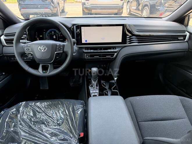 Toyota Camry 2025, 0 km - 2.5 л - Lənkəran