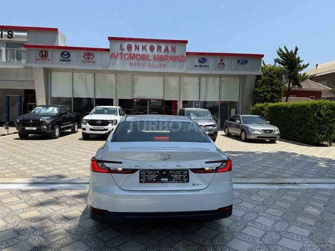 Toyota Camry 2025, 0 km - 2.5 л - Lənkəran