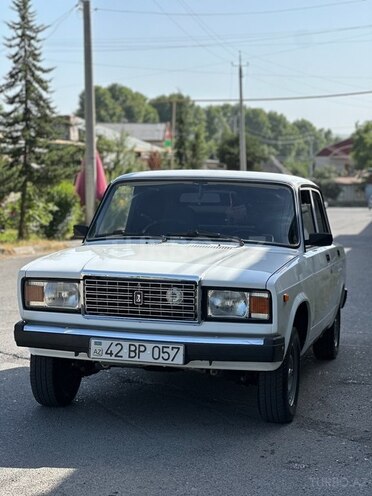 LADA (VAZ) 2107 2007, 49,000 km - 1.6 l - İsmayıllı