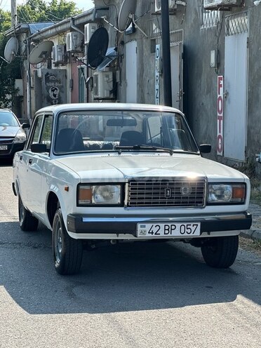 LADA (VAZ) 2107 2007, 49,000 km - 1.6 l - İsmayıllı