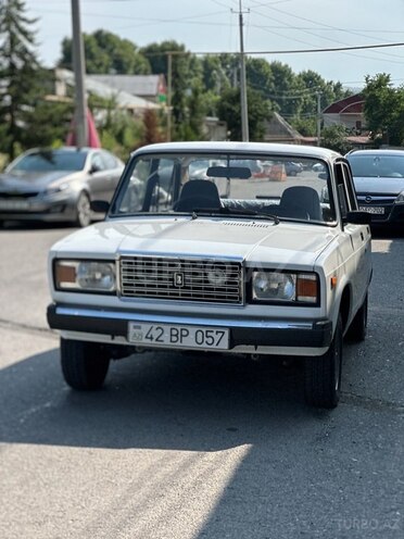 LADA (VAZ) 2107 2007, 49,000 km - 1.6 l - İsmayıllı