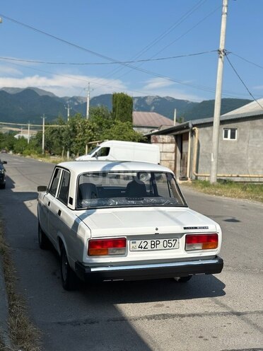 LADA (VAZ) 2107 2007, 49,000 km - 1.6 l - İsmayıllı