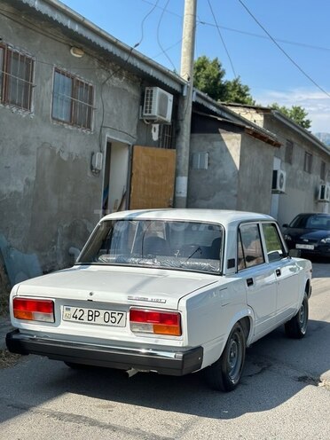 LADA (VAZ) 2107 2007, 49,000 km - 1.6 l - İsmayıllı