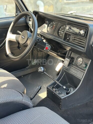 LADA (VAZ) 2107 2007, 49,000 km - 1.6 l - İsmayıllı