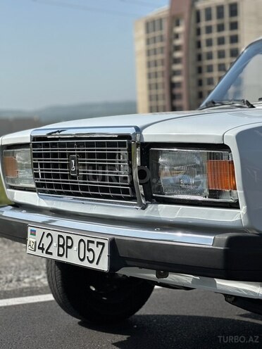 LADA (VAZ) 2107 2007, 49,000 km - 1.6 l - İsmayıllı