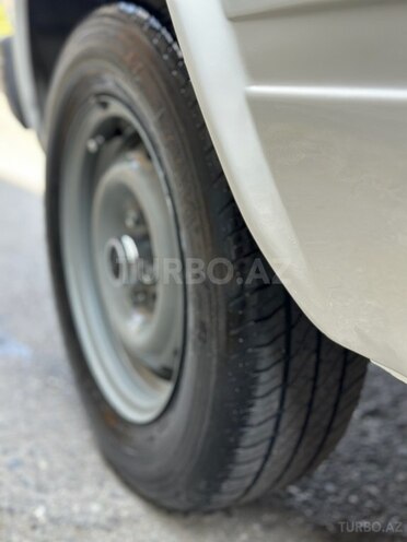 LADA (VAZ) 2107 2007, 49,000 km - 1.6 l - İsmayıllı