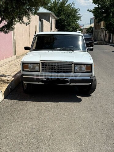 LADA (VAZ) 2107 2010, 86,000 km - 1.6 л - Naxçıvan