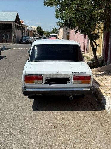 LADA (VAZ) 2107 2010, 86,000 km - 1.6 л - Naxçıvan