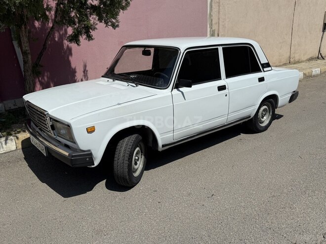 LADA (VAZ) 2107 2010, 86,000 km - 1.6 л - Naxçıvan