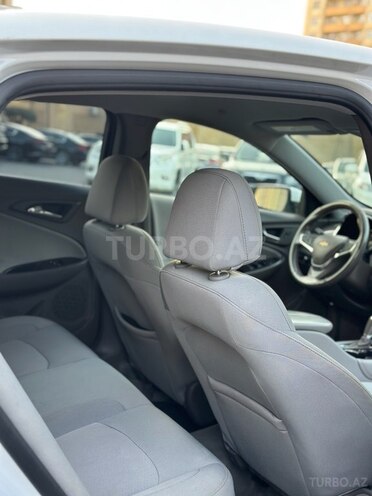 Chevrolet Malibu 2018, 152,000 km - 1.5 l - Bakı