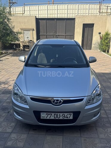 Hyundai i30 2008, 391,562 km - 1.6 l - Bakı