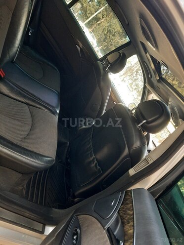 Mercedes E 270 2003, 320,000 km - 2.7 l - Sumqayıt