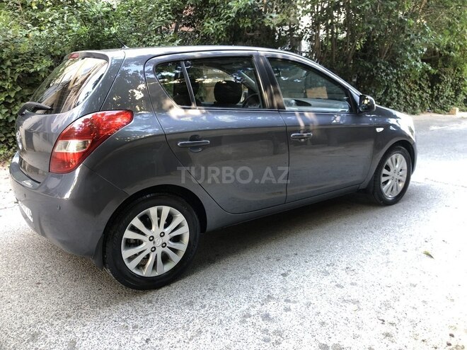 Hyundai i20 2009, 224,136 km - 1.6 л - Bakı