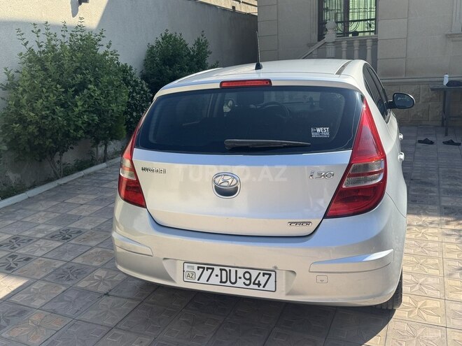 Hyundai i30 2008, 391,562 km - 1.6 l - Bakı