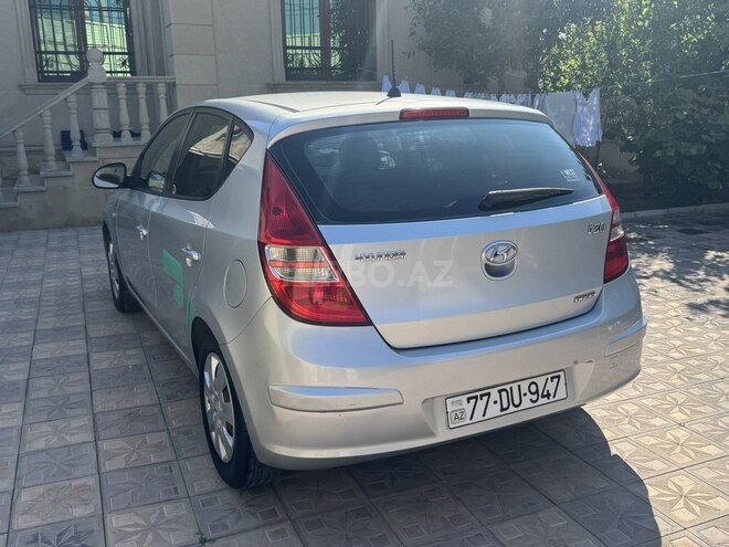 Hyundai i30 2008, 391,562 km - 1.6 l - Bakı
