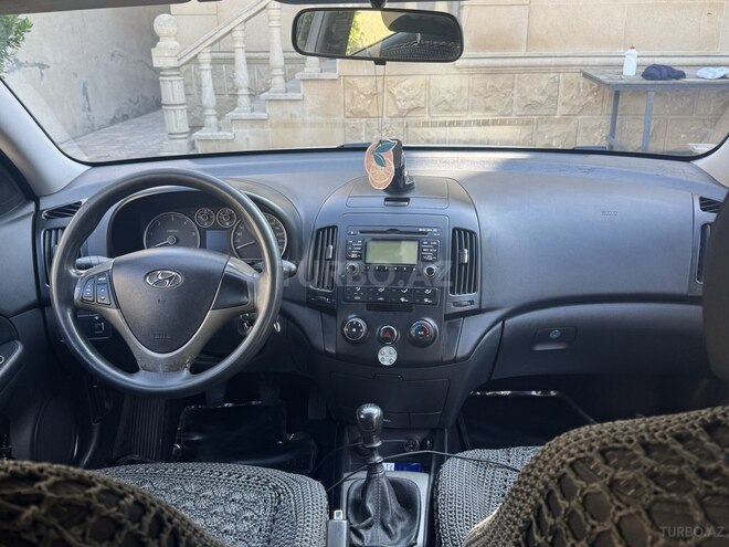 Hyundai i30 2008, 391,562 km - 1.6 l - Bakı