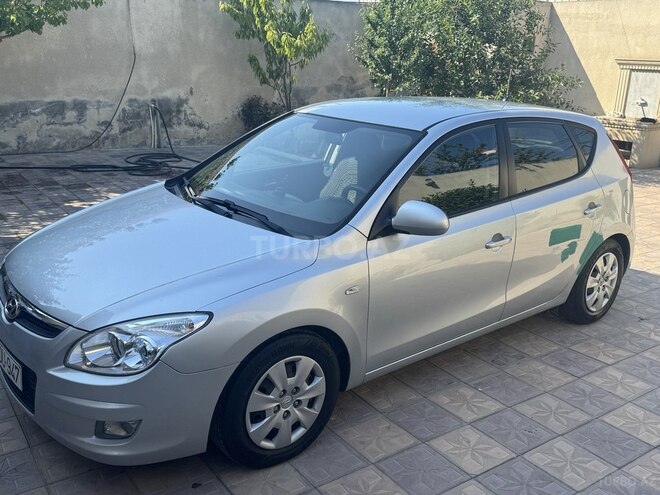 Hyundai i30 2008, 391,562 km - 1.6 l - Bakı