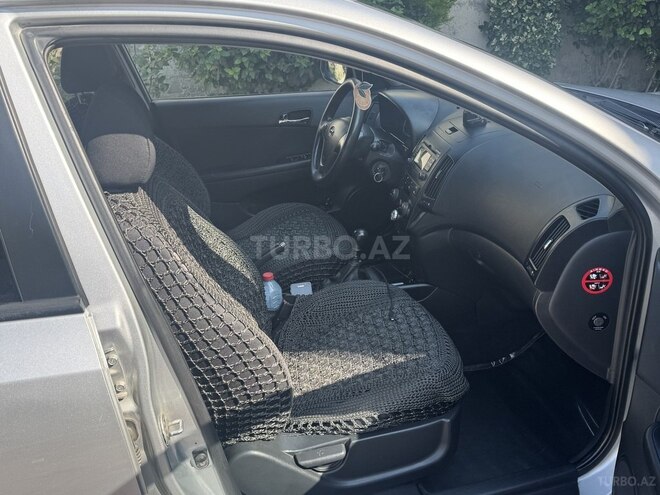Hyundai i30 2008, 391,562 km - 1.6 l - Bakı