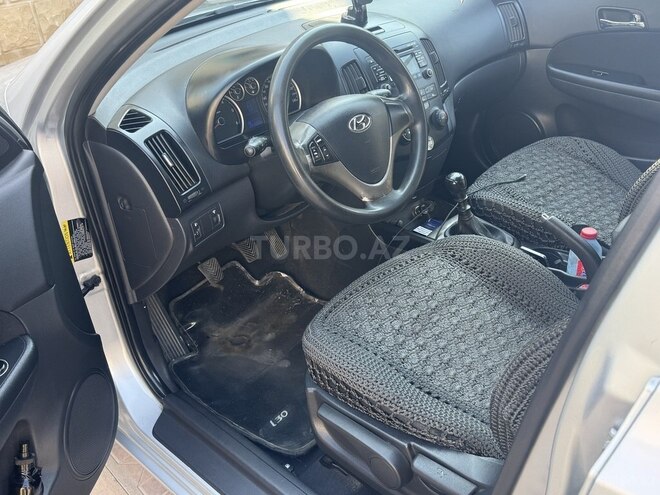 Hyundai i30 2008, 391,562 km - 1.6 l - Bakı