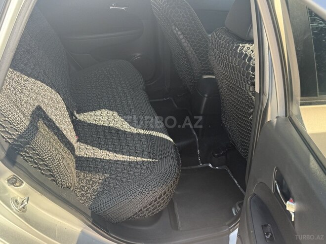 Hyundai i30 2008, 391,562 km - 1.6 l - Bakı