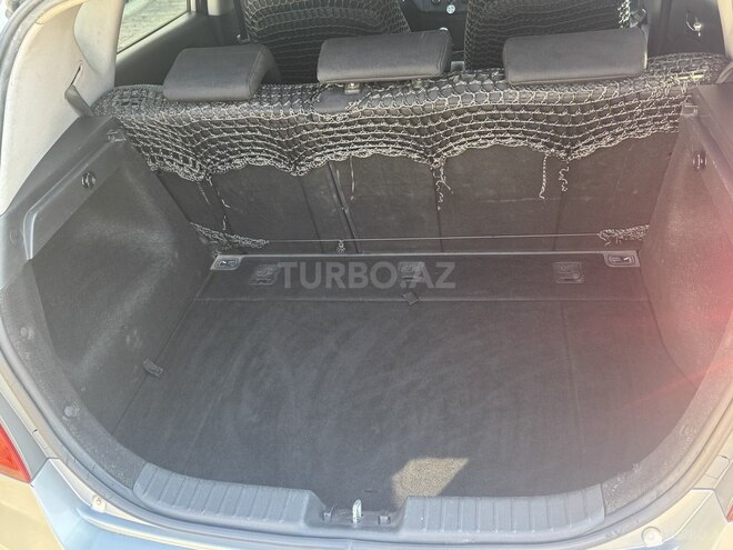 Hyundai i30 2008, 391,562 km - 1.6 l - Bakı
