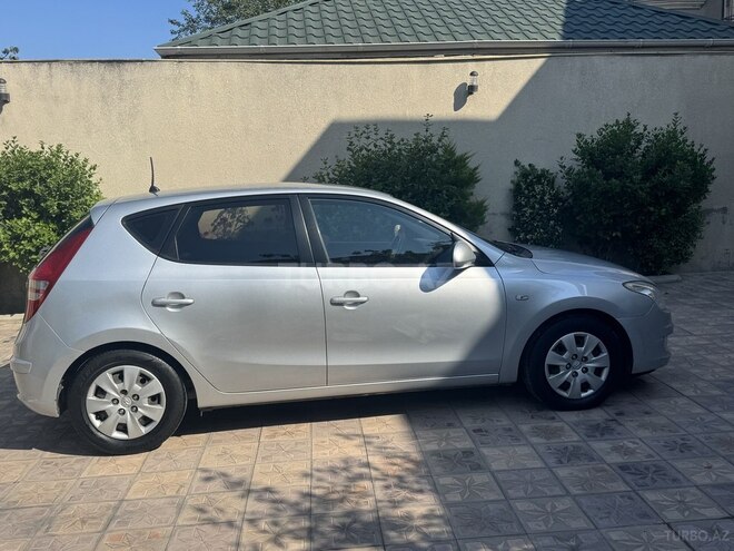 Hyundai i30 2008, 391,562 km - 1.6 l - Bakı