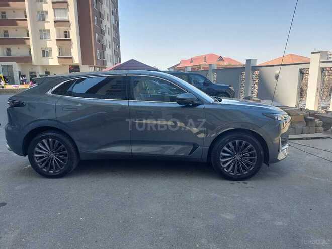 Changan Uni-K 2022, 51,800 km - 2.0 л - Bakı